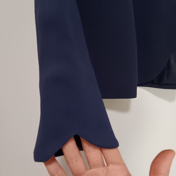 Garfield & Marks Blazer - sz 0 - Picture 3 of 5